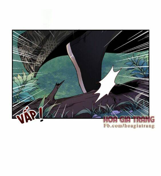 Dữ Tử Thành Thuyết: Chapter 1