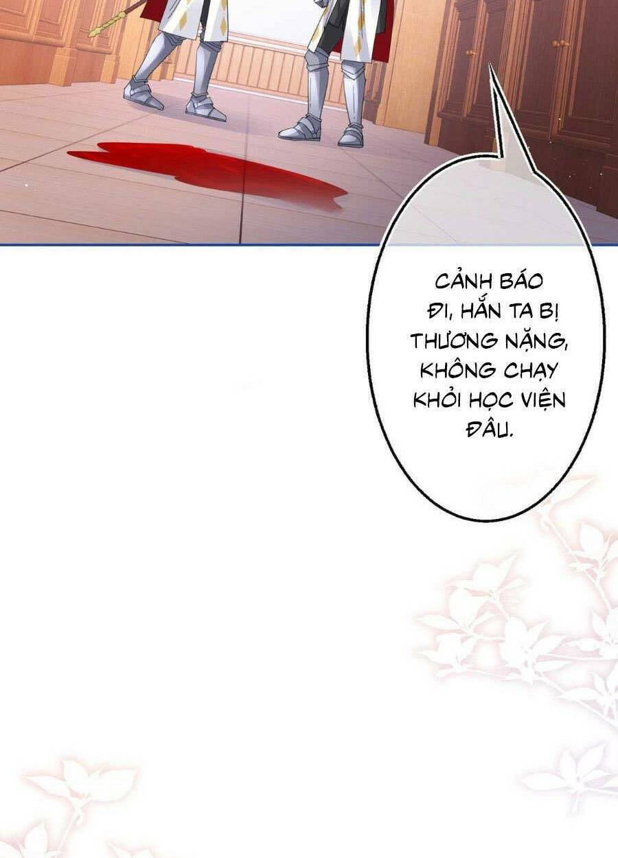 Nữ Hoàng Đầu Tiên Của Đế Quốc: Chapter 71