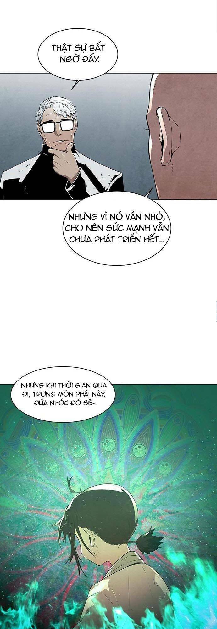 TRẤN HỒN SƯ: Chapter 3
