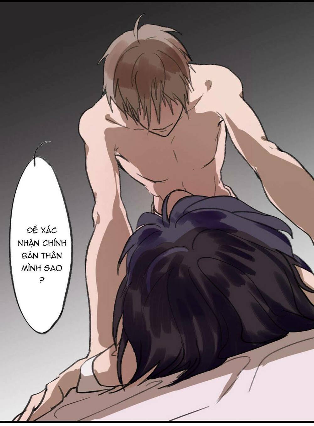 Phải Lòng Em Trai Của Bạn Gái Mình: Chapter 3