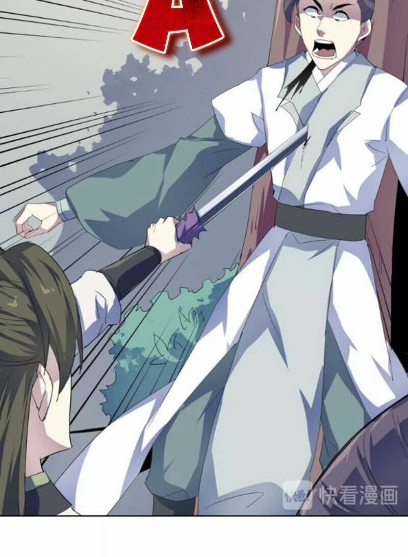 Nghịch Thiên Đại Thần: Chapter 45