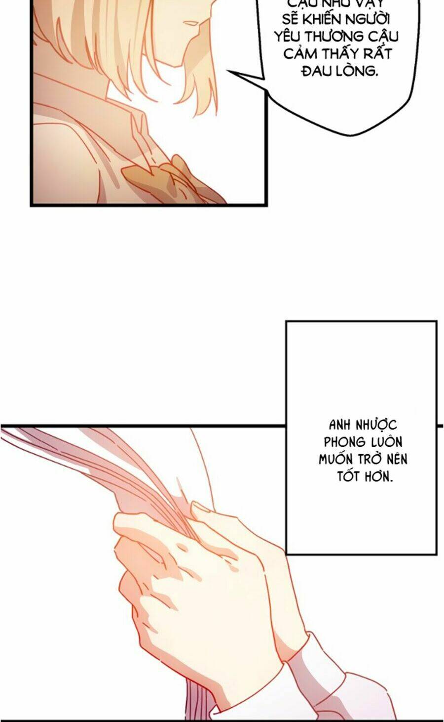 Bài Hát Tình Yêu: Chapter 7