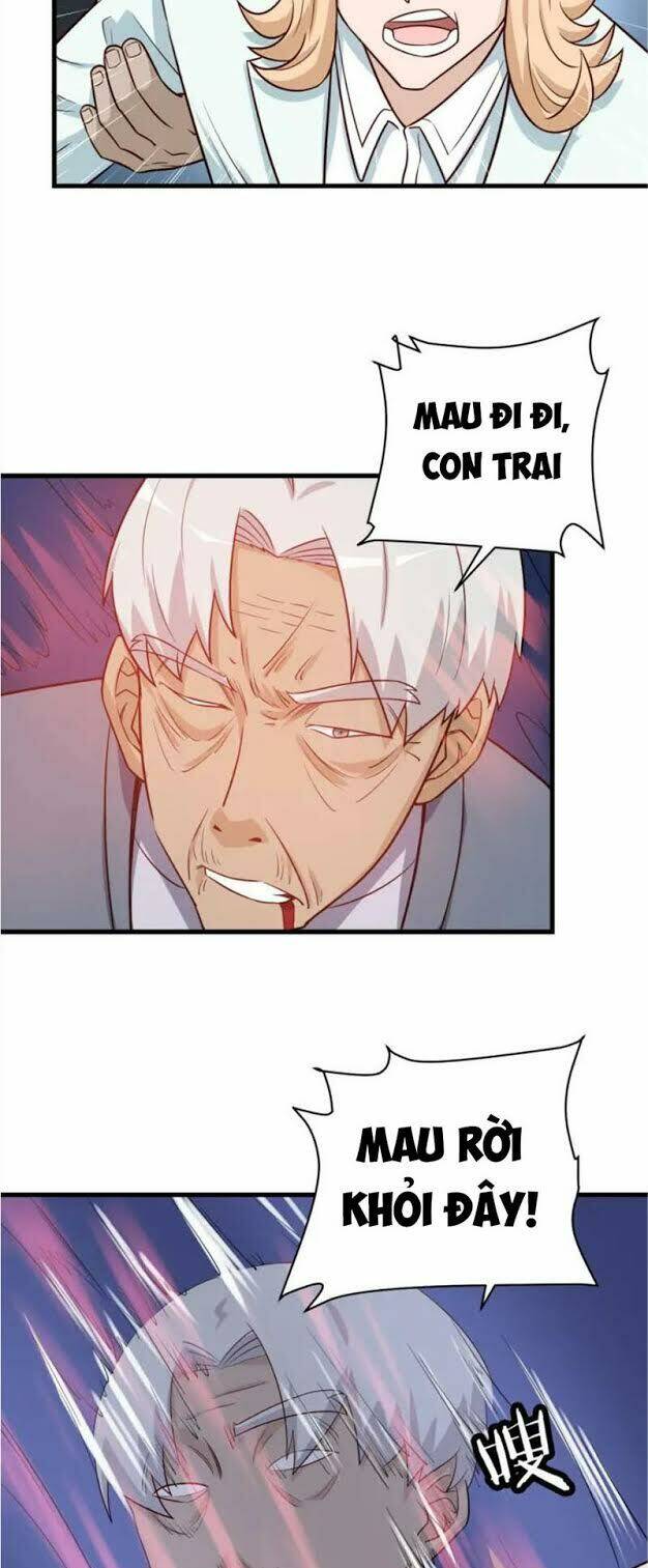 Hệ Thống Tu Tiên Mạnh Nhất: Chapter 81