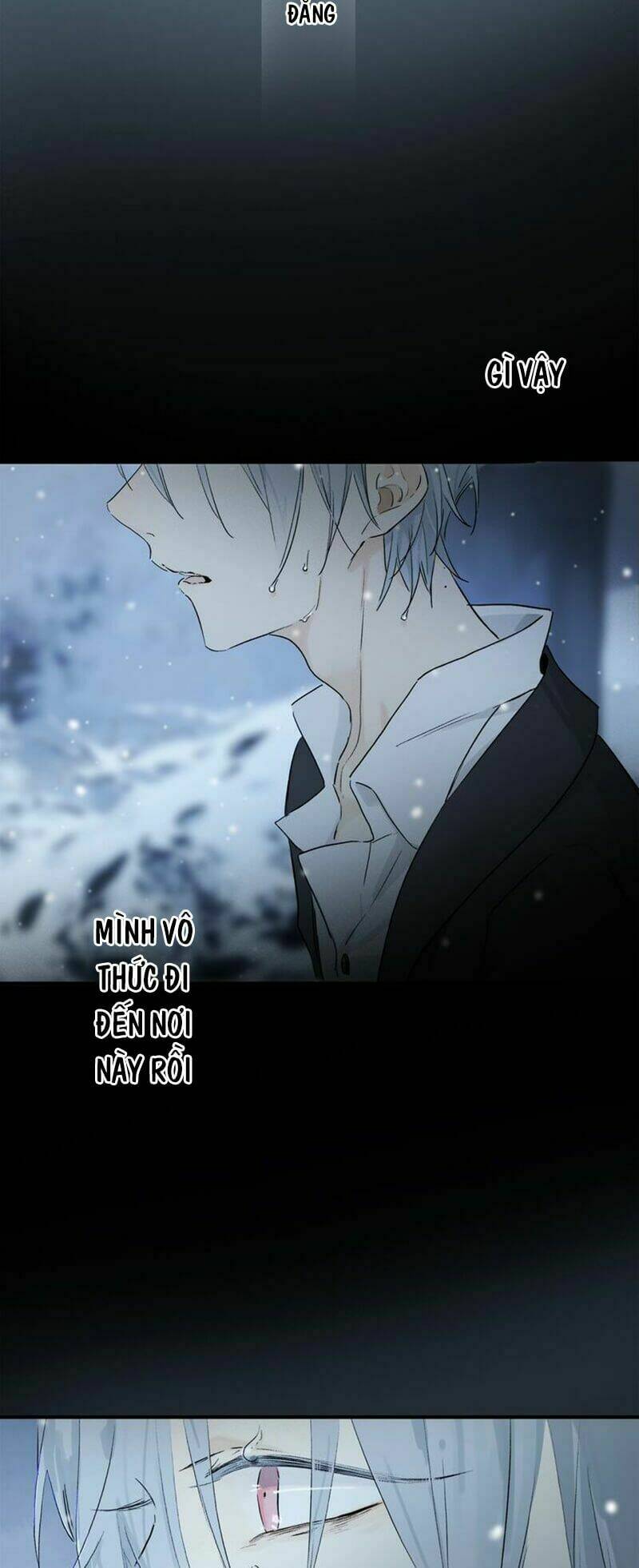 Phép Tắc Trường Ogus: Chapter 49