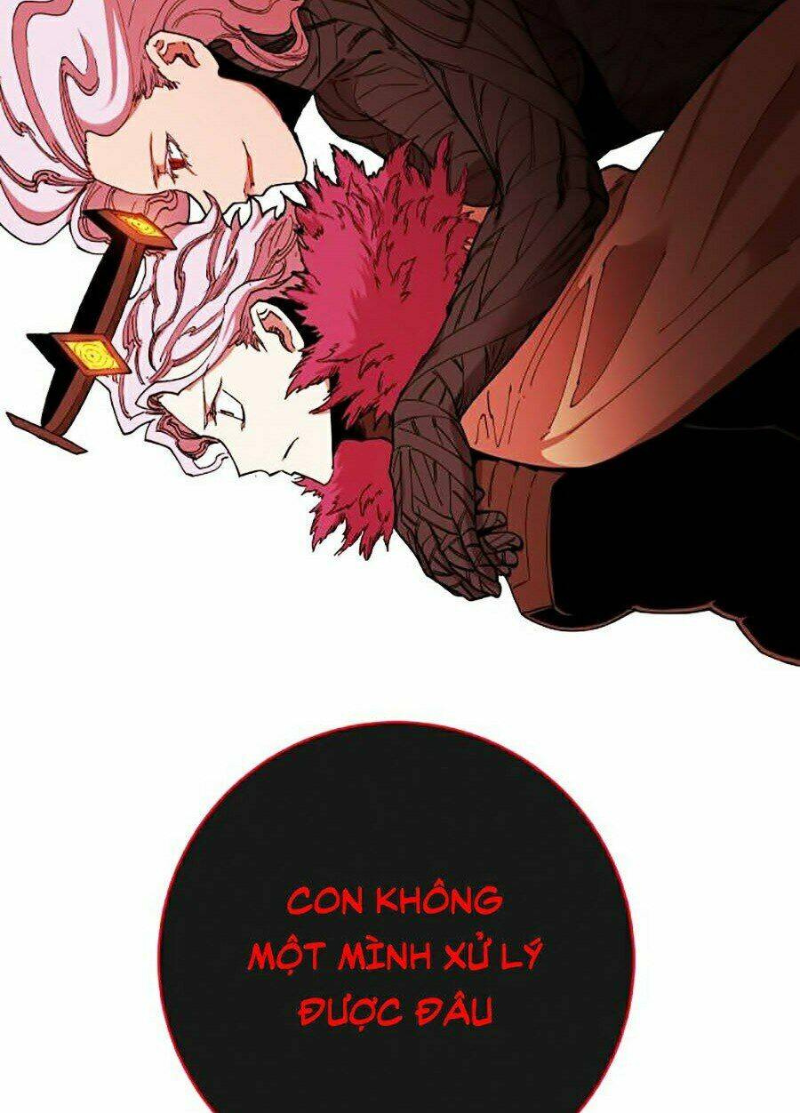 Hard Core Leveling Warrior Ss2: Chapter 95