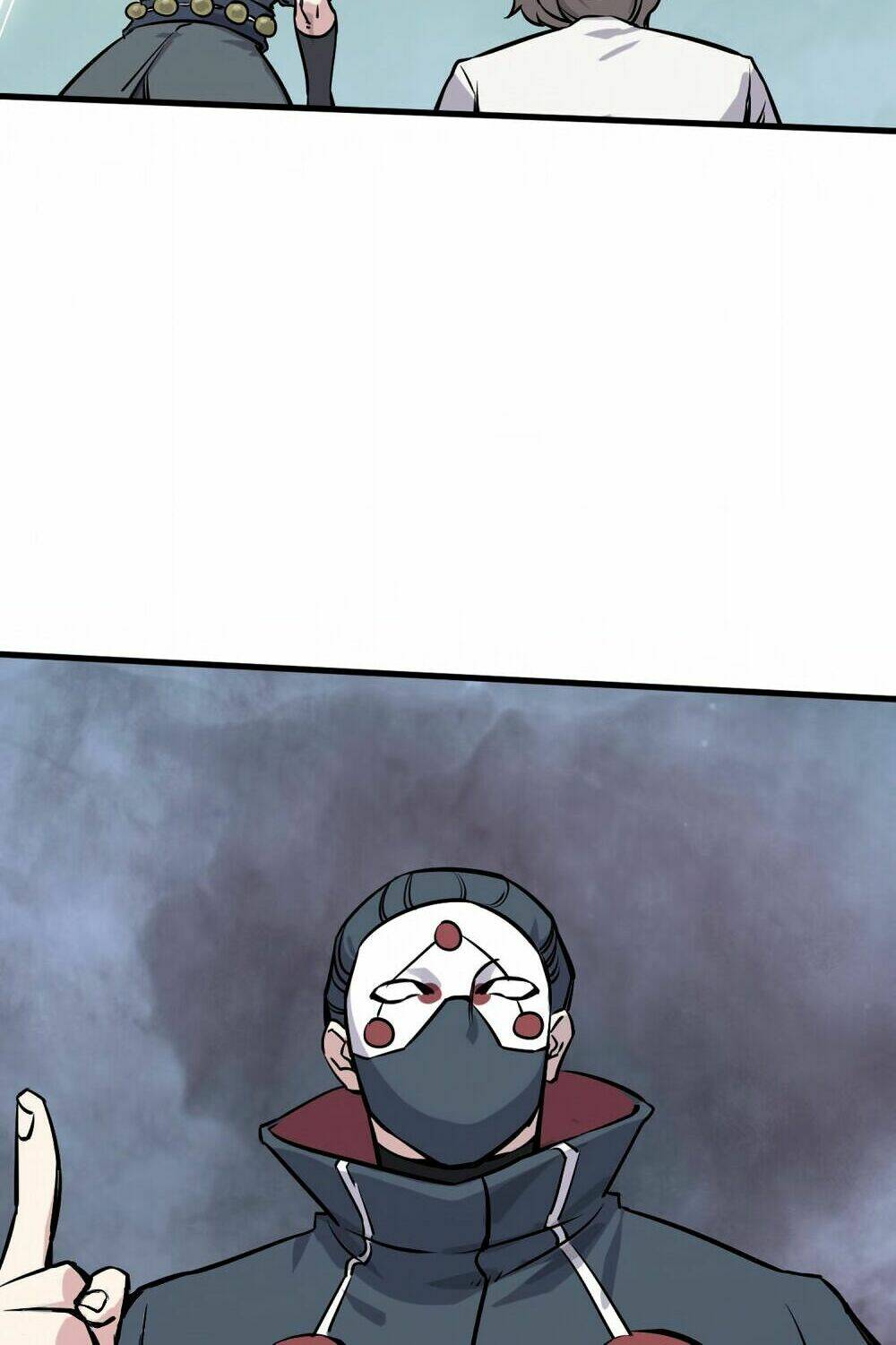Thí Thần Chi Lộ: Chapter 5