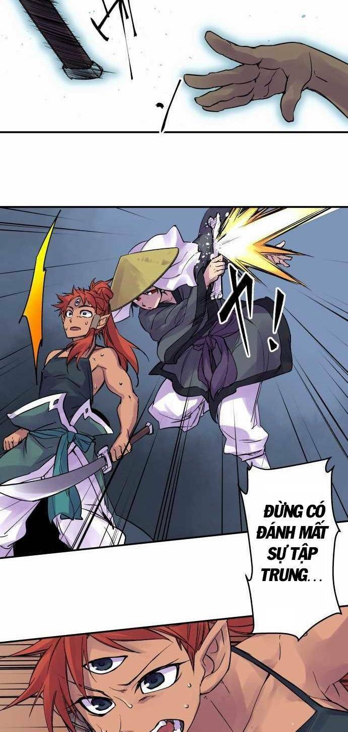 Ake No Tobari: Chapter 96