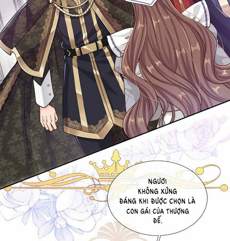 Nữ Hoàng Edith: Chapter 1