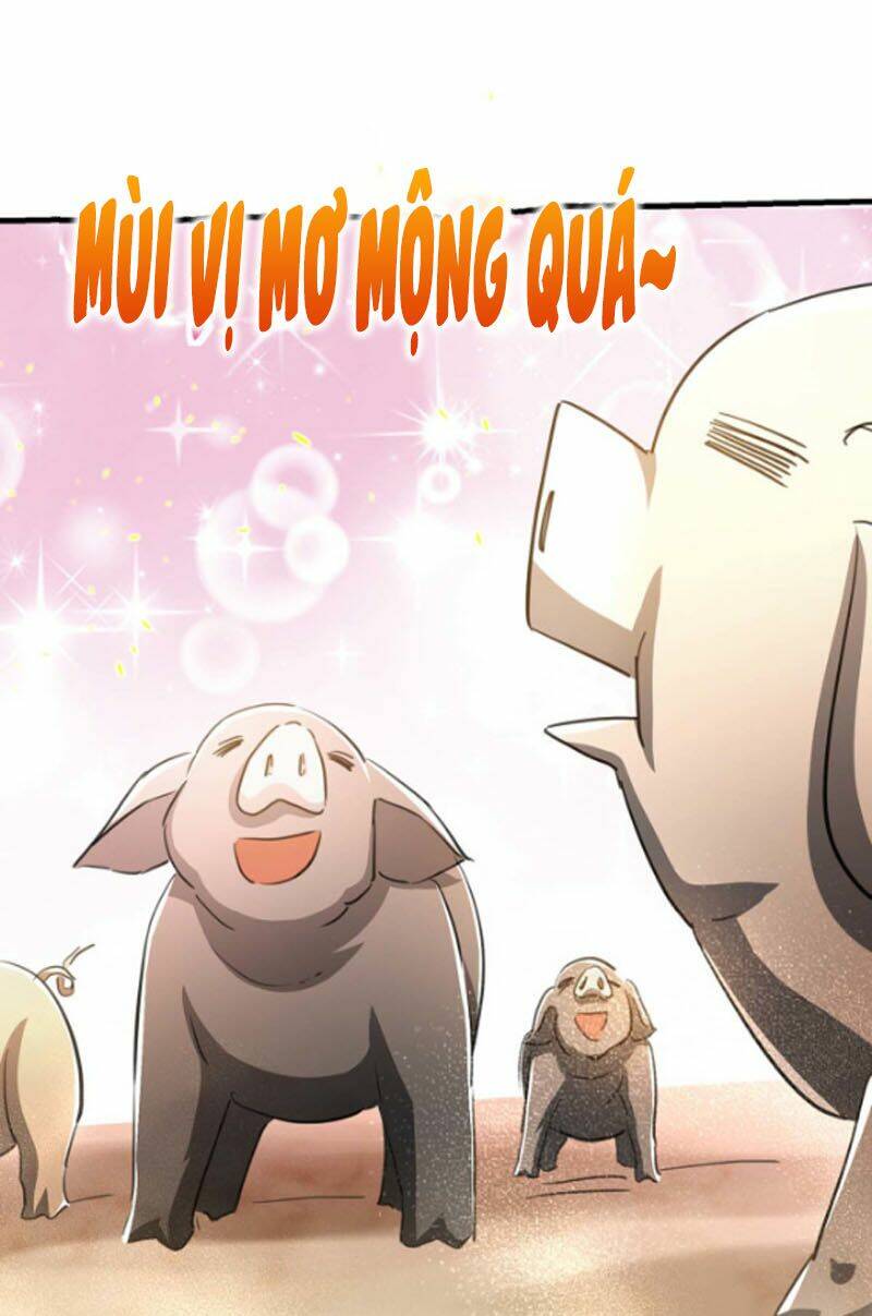 Ta Bị Phong Ấn Chín Trăm Triệu Thứ: Chapter 18