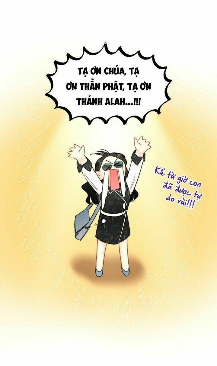 Hẹn Hò Nơi Công Sở: Chapter 25