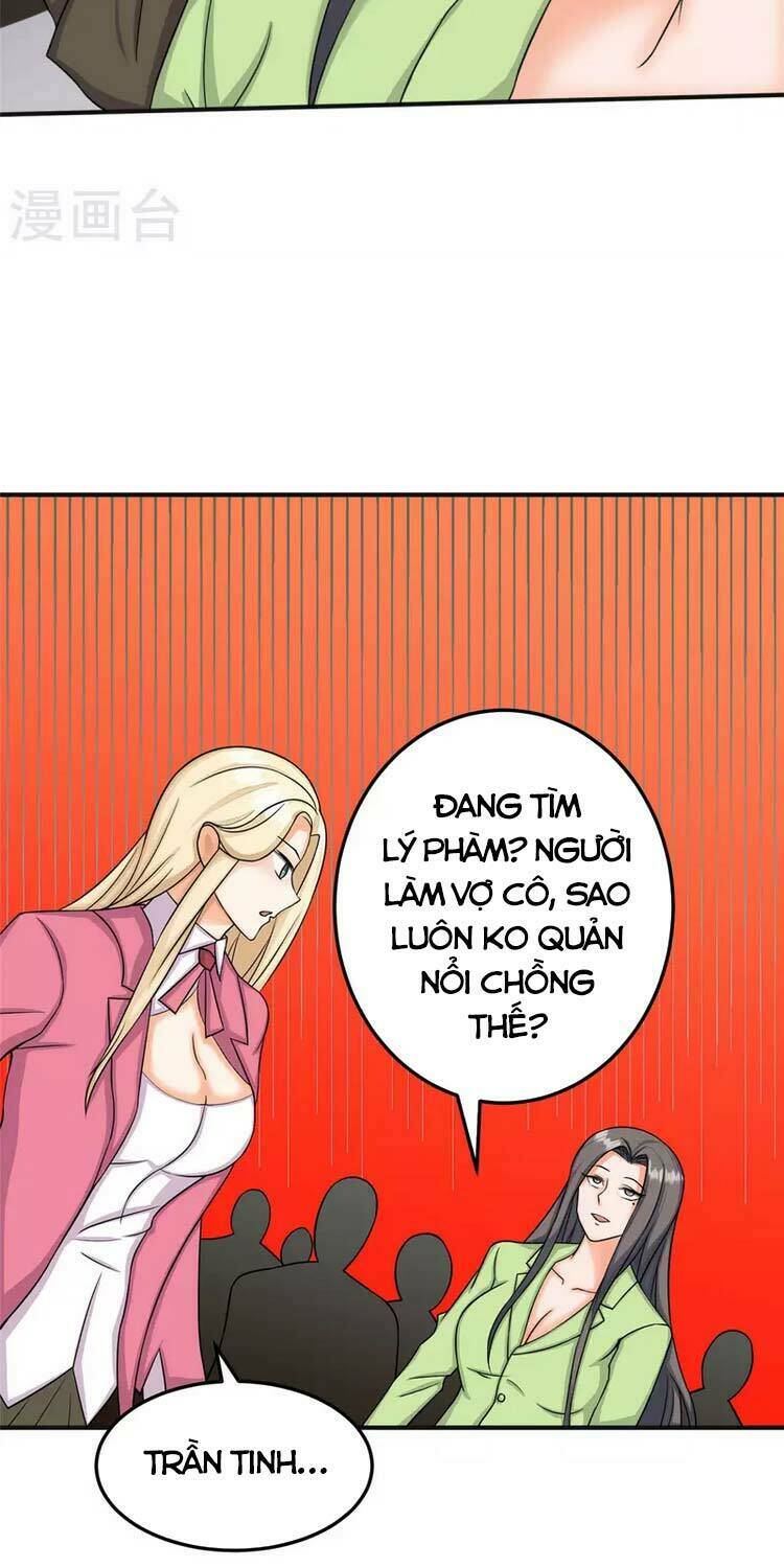 Đế Tế: Chapter 83