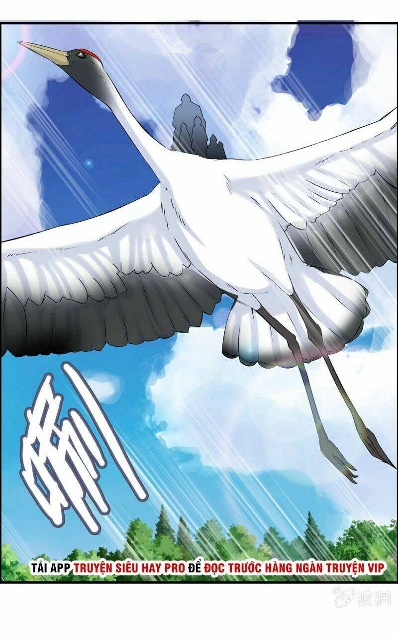 Thần Ma Thiên Sát: Chapter 61
