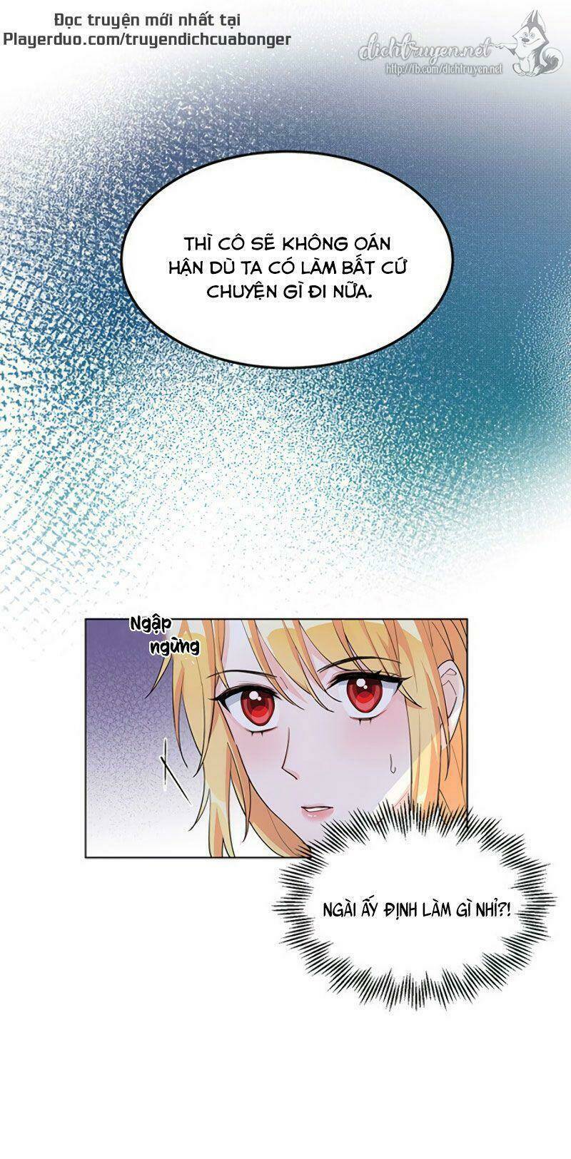 Nữ Hiệp Trở Về: Chapter 7