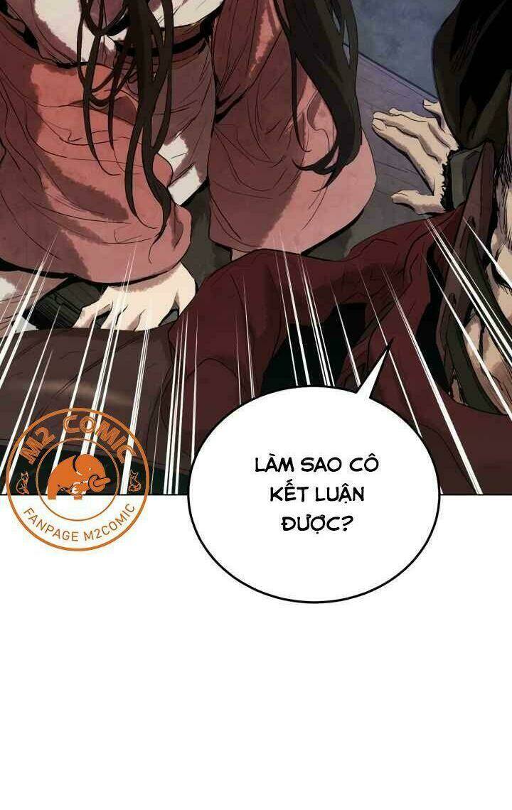 Phụng Tiên Trọng Sinh Ký: Chapter 5