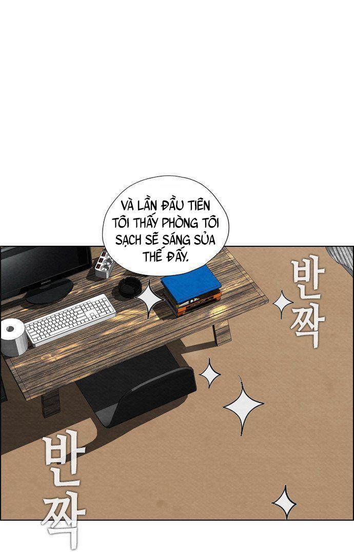 Revival Man: Chapter 13