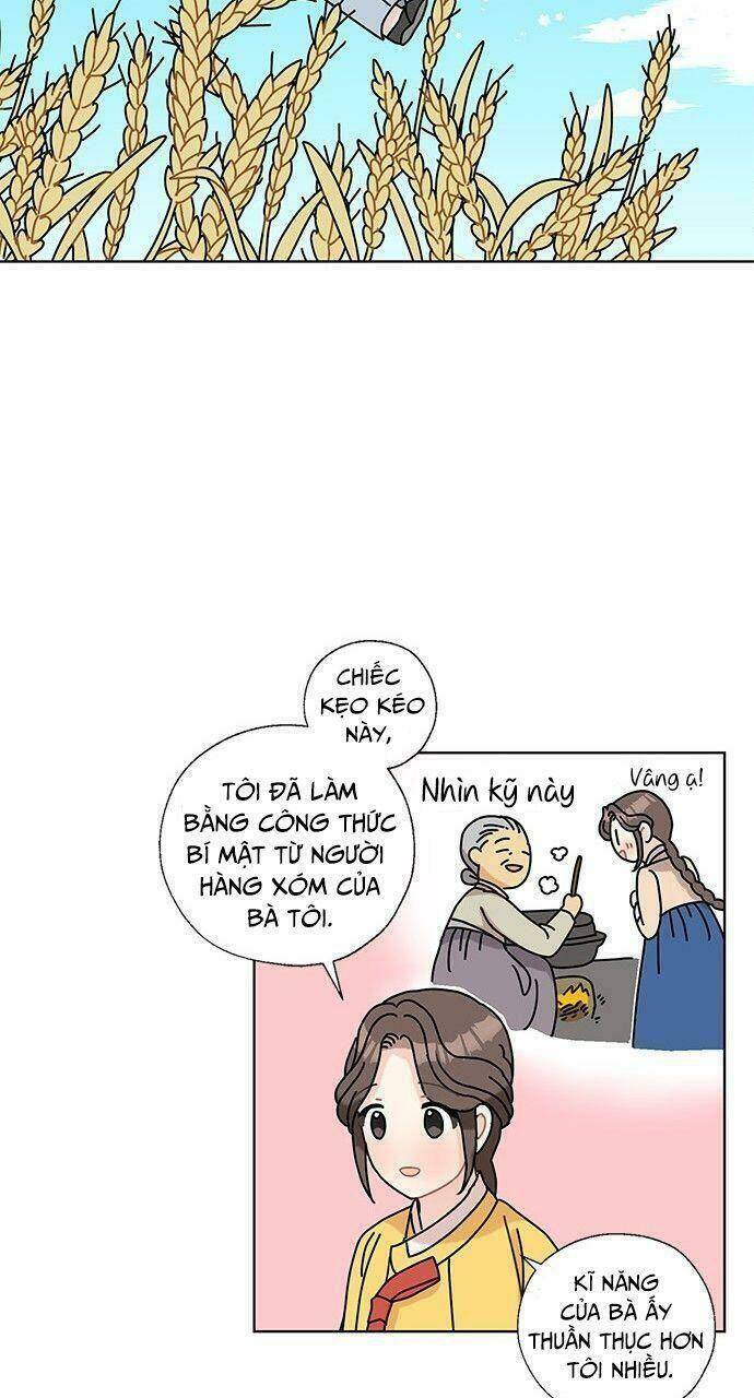 Tôi Trở Thành Đầu Bếp Của Long Vương: Chapter 11