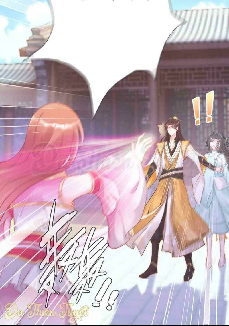 Nhân Vật Phản Diện Biến Thành Sủng Vật: Chapter 1