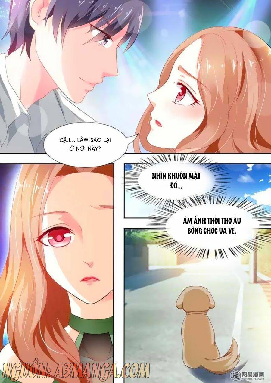 Song Diện Danh Viện: Chapter 2