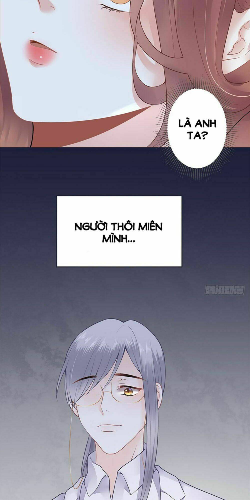 Bạn Trai Điều Khiển Giấc Mơ: Chapter 15