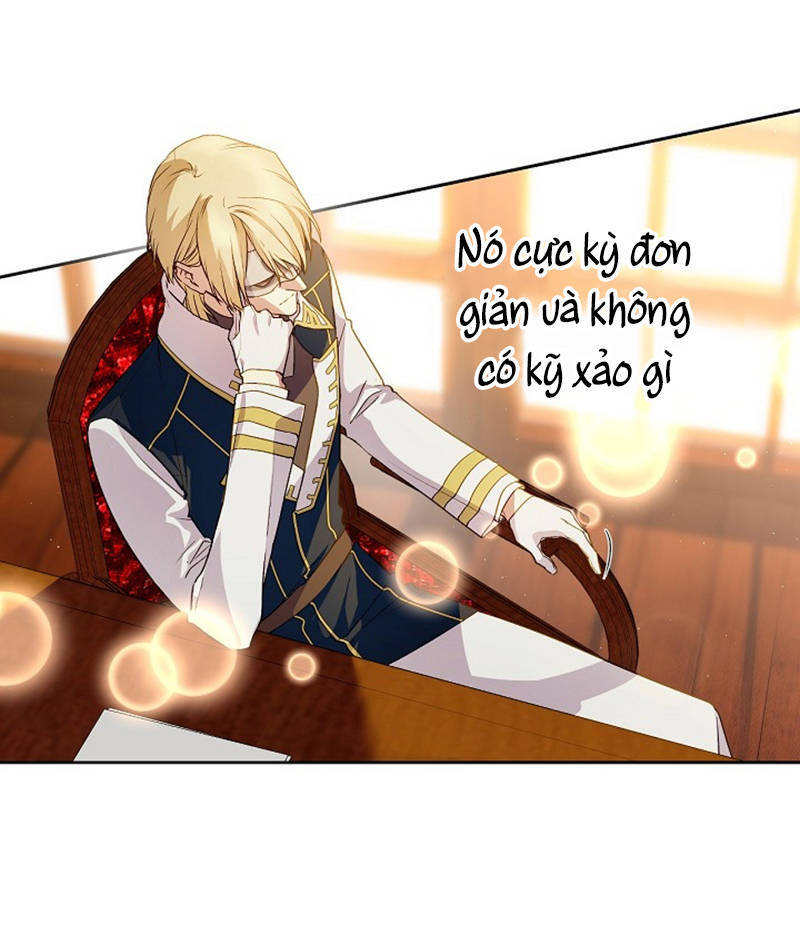 Cô Hầu Giỏi Giang: Chapter 27