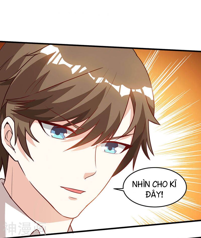 Thần Cấp Thấu Thị: Chapter 46