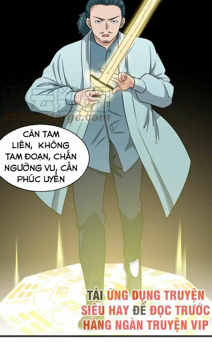 Hệ Thống Tu Tiên Mạnh Nhất: Chapter 130