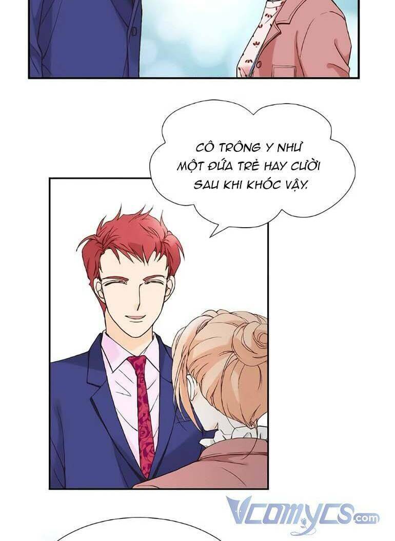 Lee Bom, Em Là Của Anh: Chapter 10