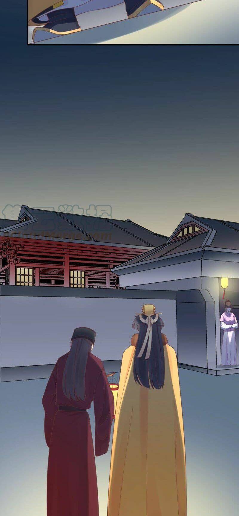 Hoàng Hậu Bận Lắm: Chapter 155