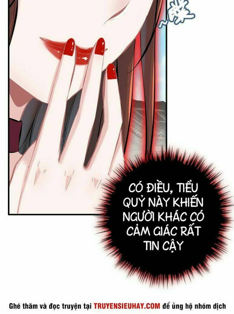 Thần Ma Thiên Sát: Chapter 45