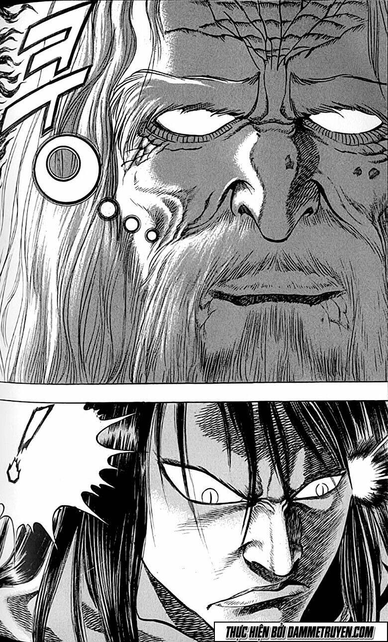 Quái Hiệp Truyện: Chapter 7