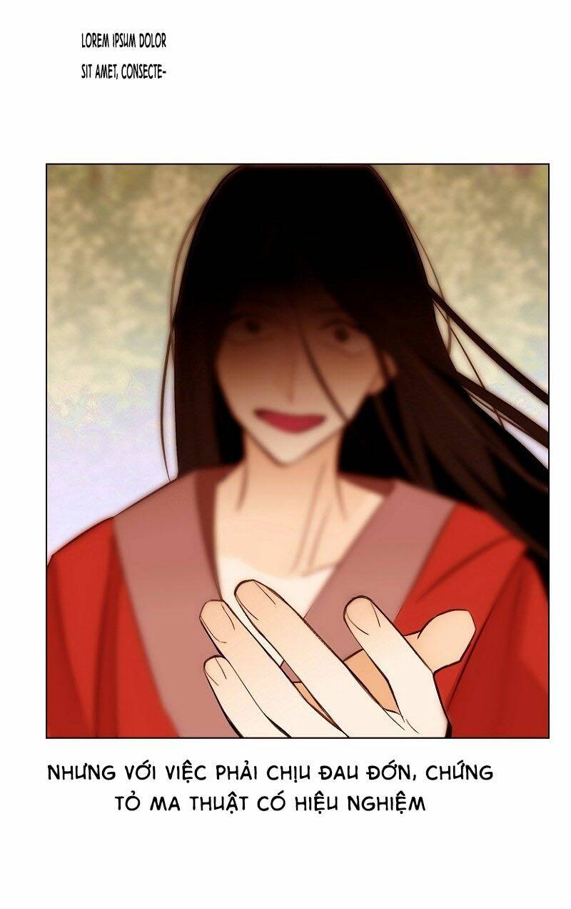 Cuộc Sống Rập Khuôn Của Một Quý Cô Tái Sinh!: Chapter 46