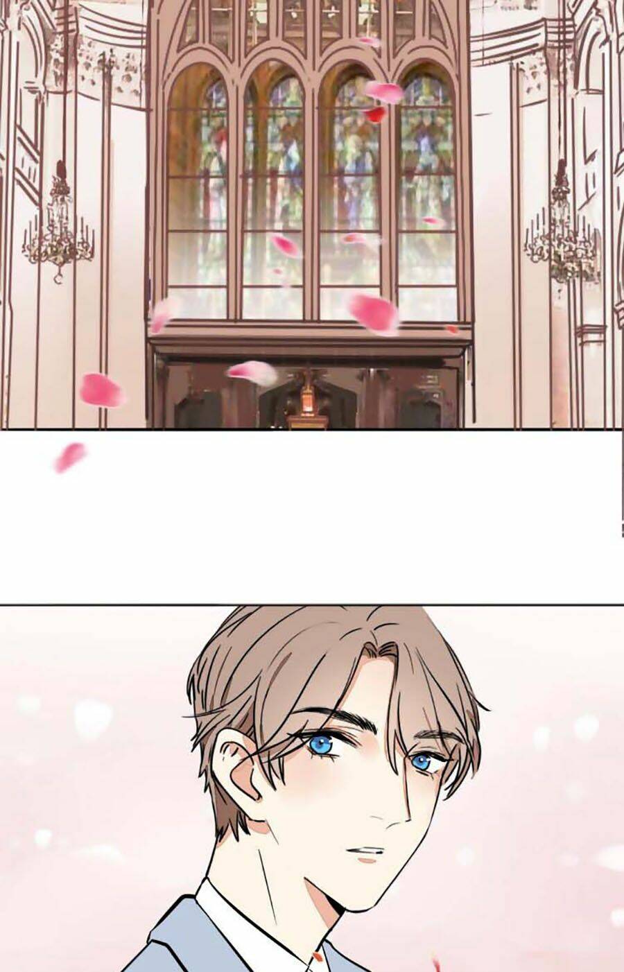 Mùi Hương Lãng Mạn: Chapter 94