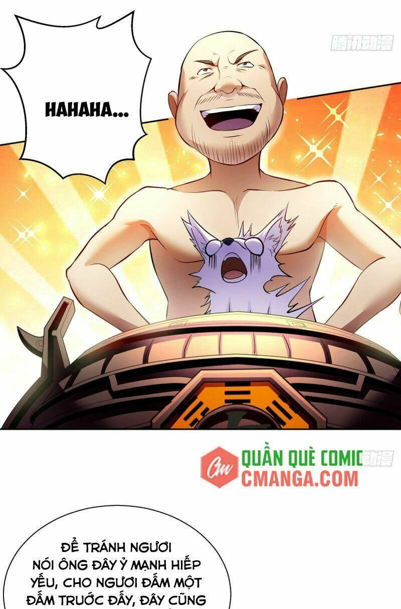 Ta Là Đại Hoàn Đan: Chapter 22