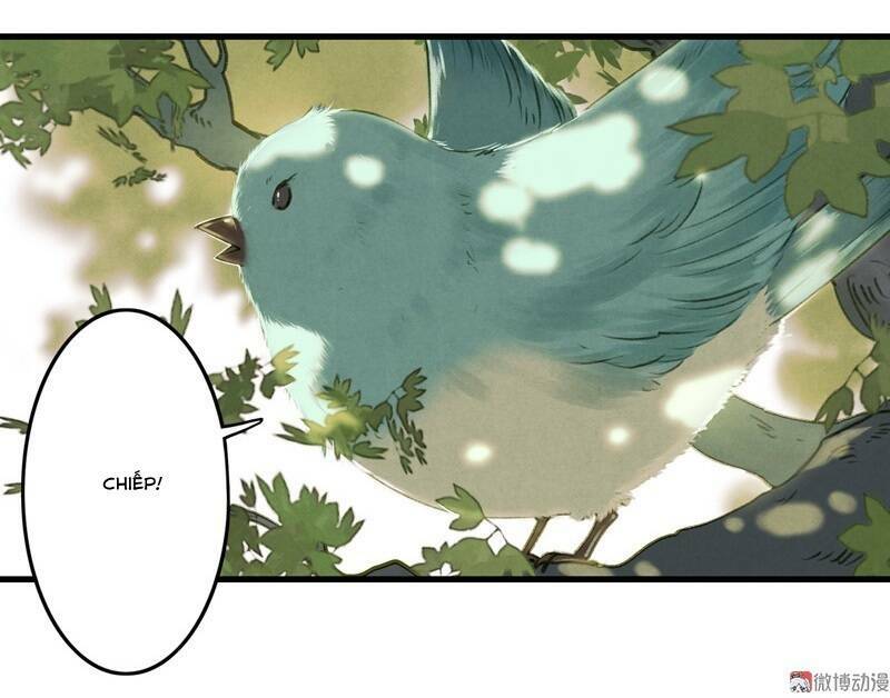 Thiếu Nữ Tản Mộng Đàm: Chapter 33