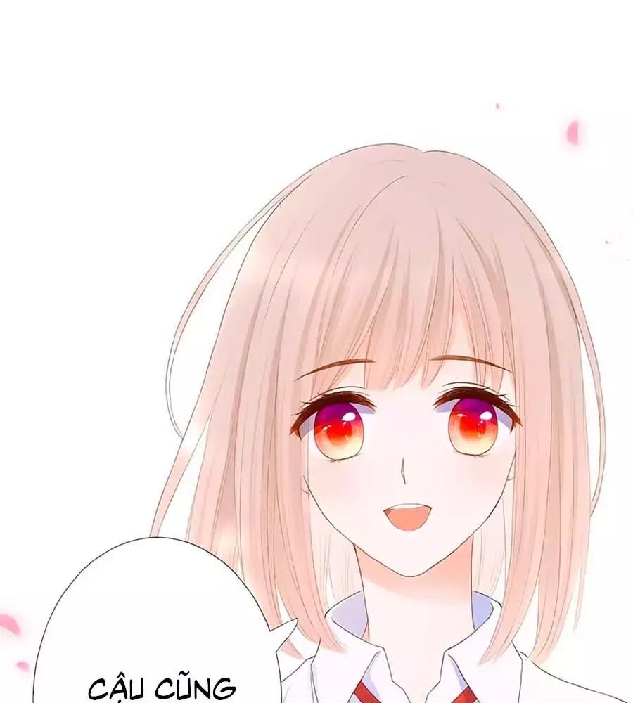 Hoa Chưa Nở Rộ: Chapter 17