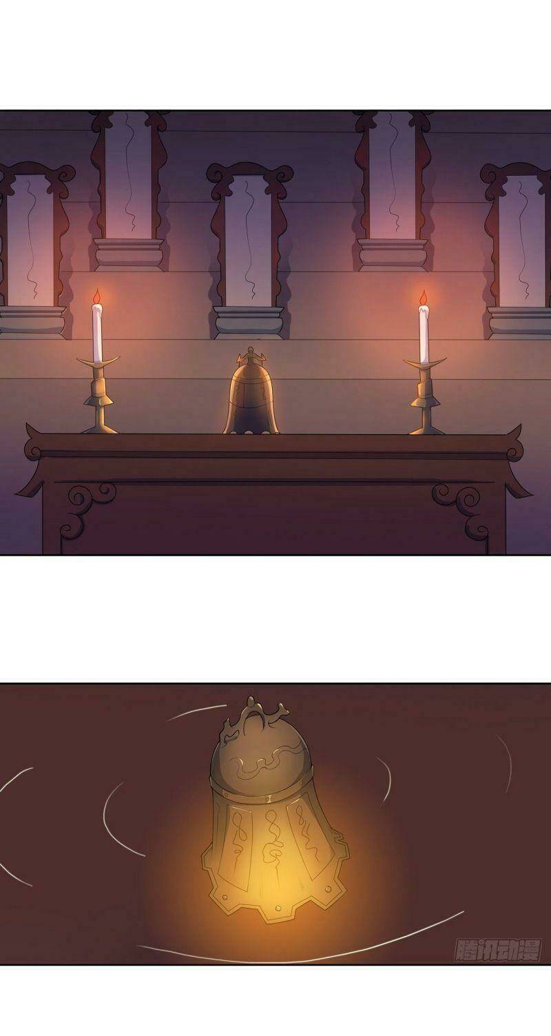 Thần Long Tinh Chủ: Chapter 19