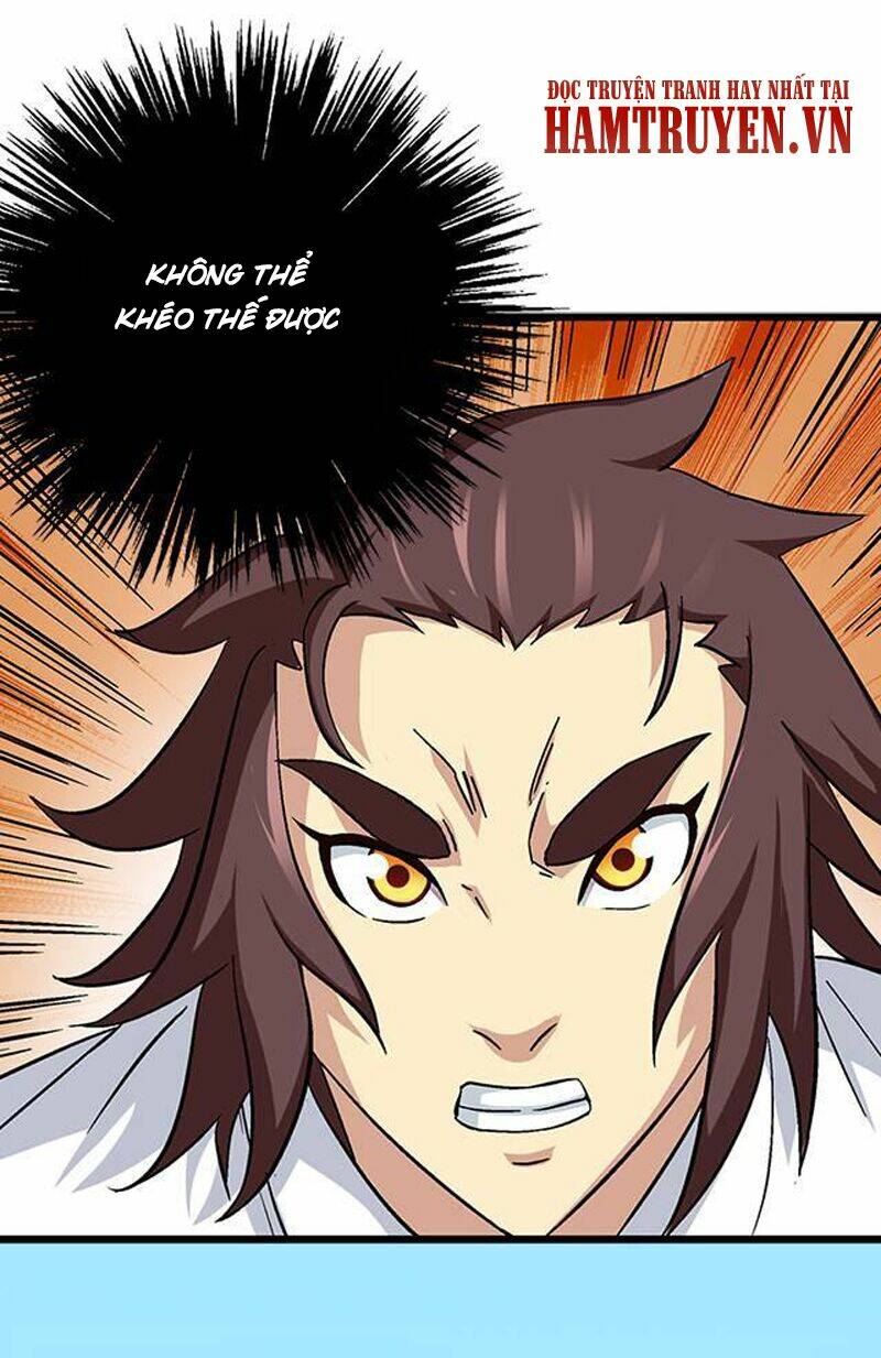 Phong Quỷ Truyền Thuyết: Chapter 66