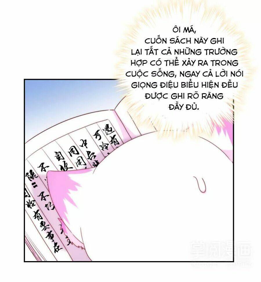 Vương Phi, Vương Gia Nhà Ngươi Không Ngốc Nữa Rồi: Chapter 7