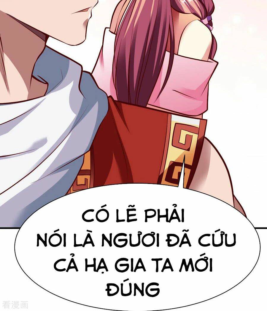 Chiến Đỉnh: Chapter 245