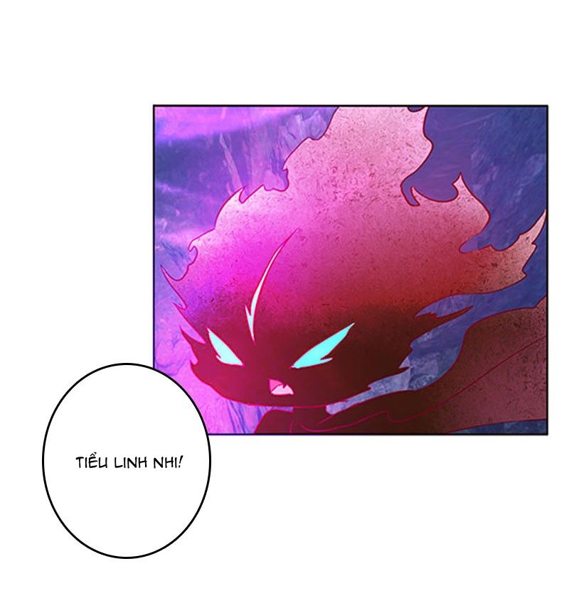Thông Linh Phi: Chapter 379