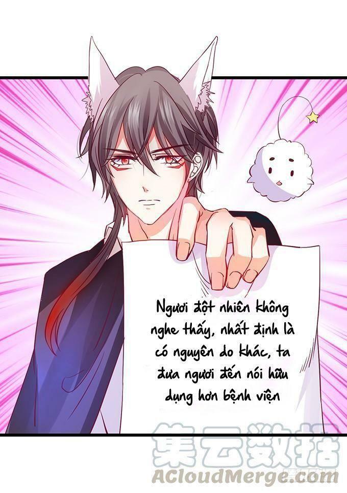 Hồ Tiên Hung Bạo: Chapter 52