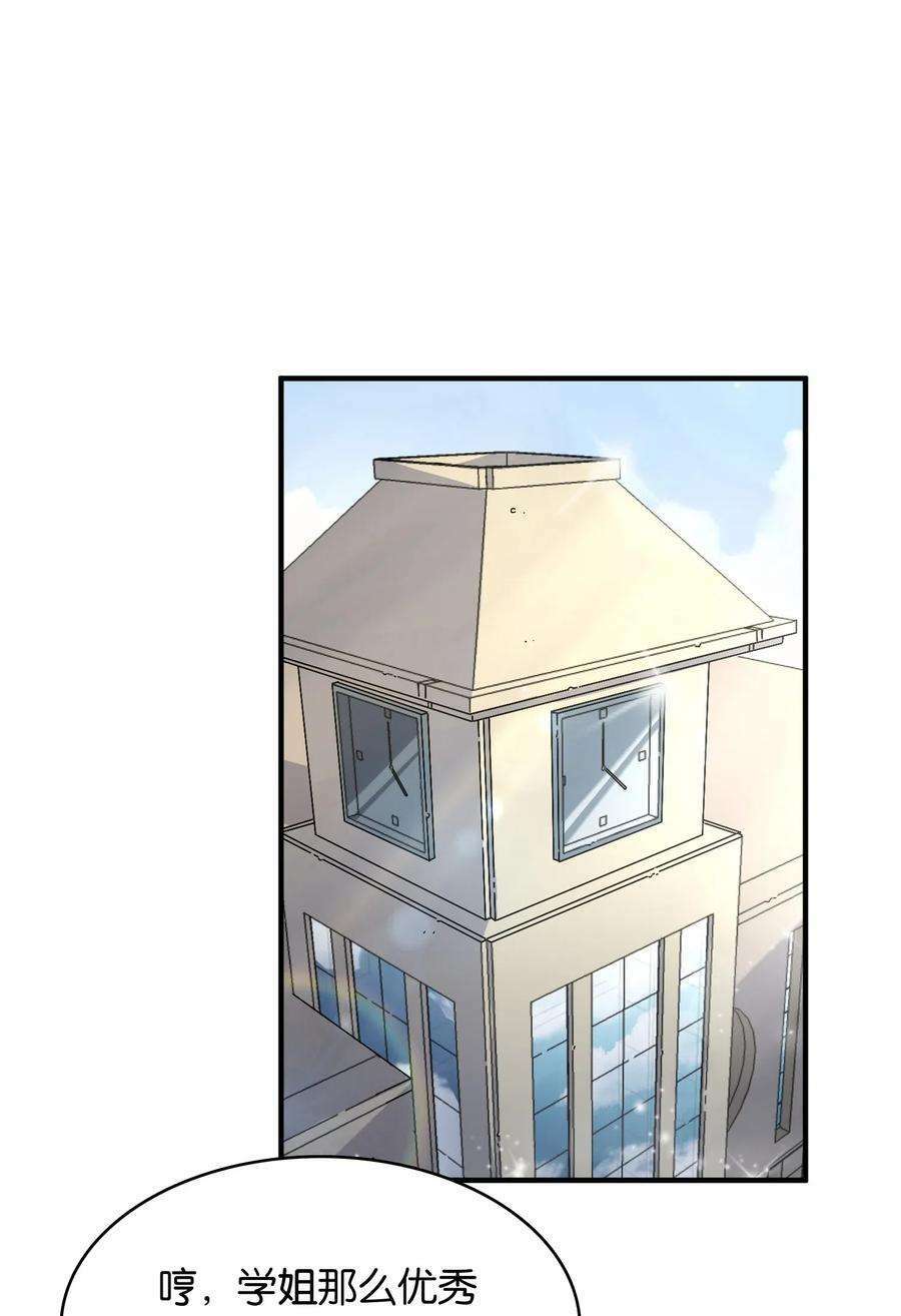 Hóa Ra Tôi Là Công Cụ Trong Game Tình Yêu: Chapter 2