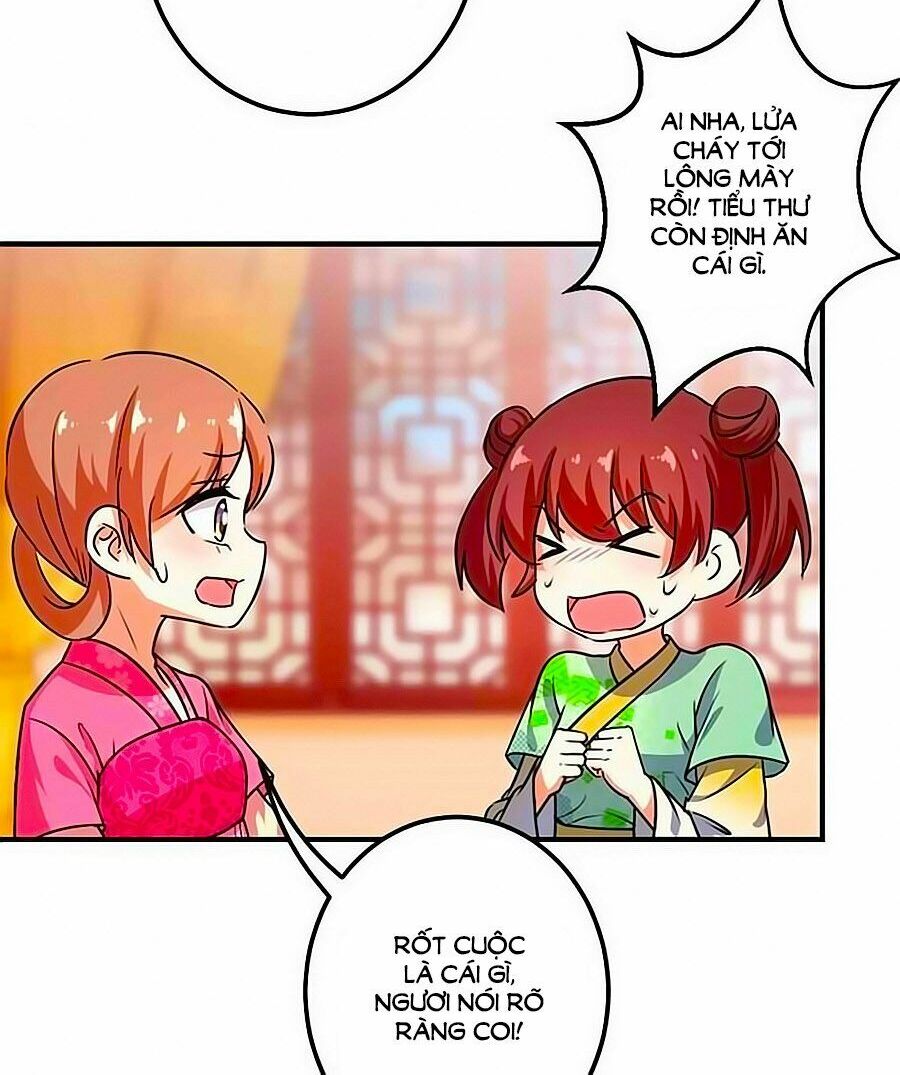 Vương Gia ! Ngươi Thật Bỉ Ổi !: Chapter 374