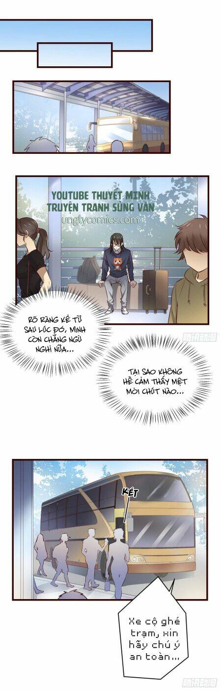 Đơn Phương Yêu Thầm Anh: Chapter 76