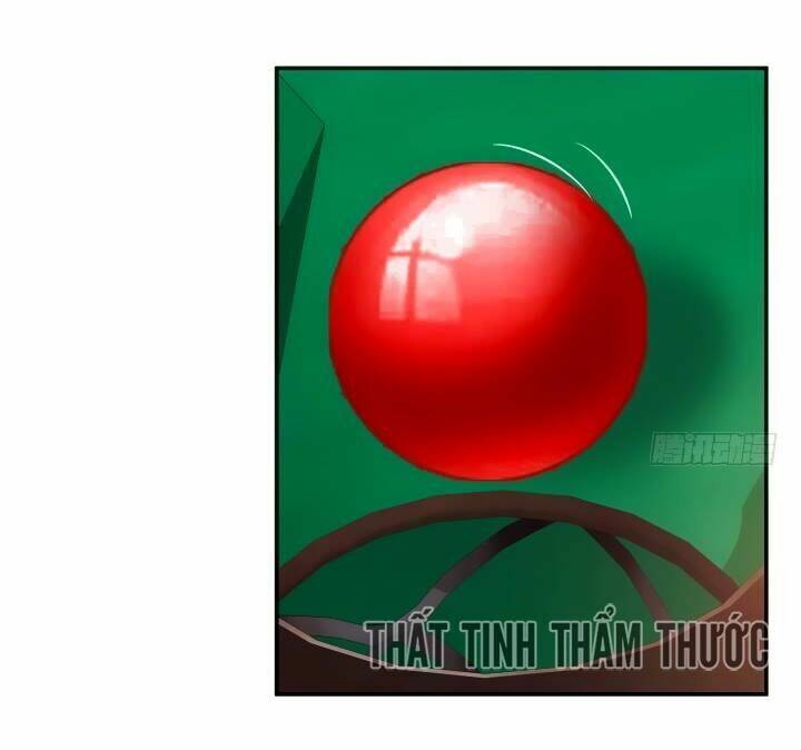 Bạn Trai 1/4 Của Tôi: Chapter 3