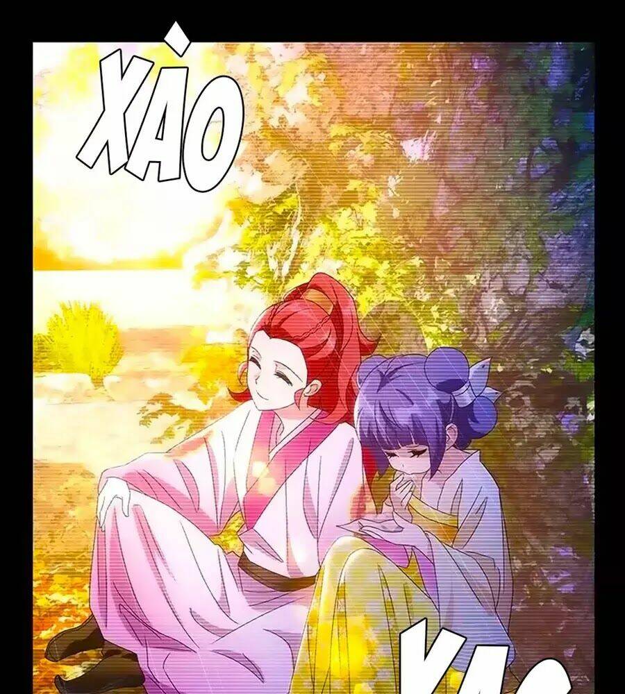 Phò Mã! Không Nên A!: Chapter 58