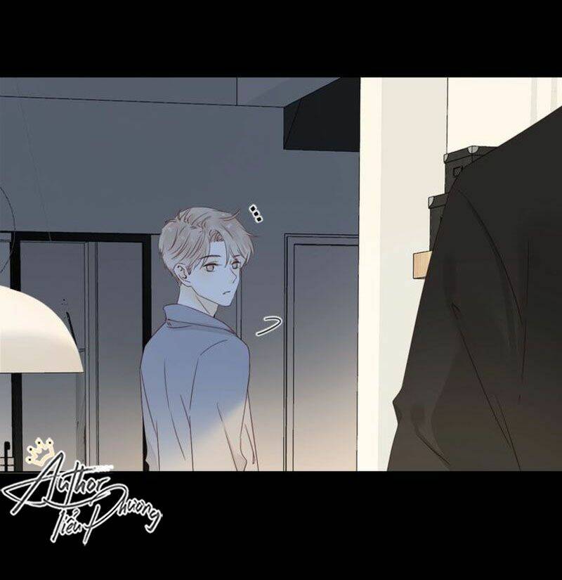 Cô Ấy Không Đáng Yêu: Chapter 32