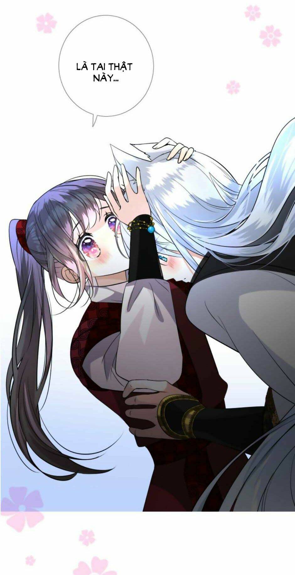 Sao Lại Là Yêu?: Chapter 19