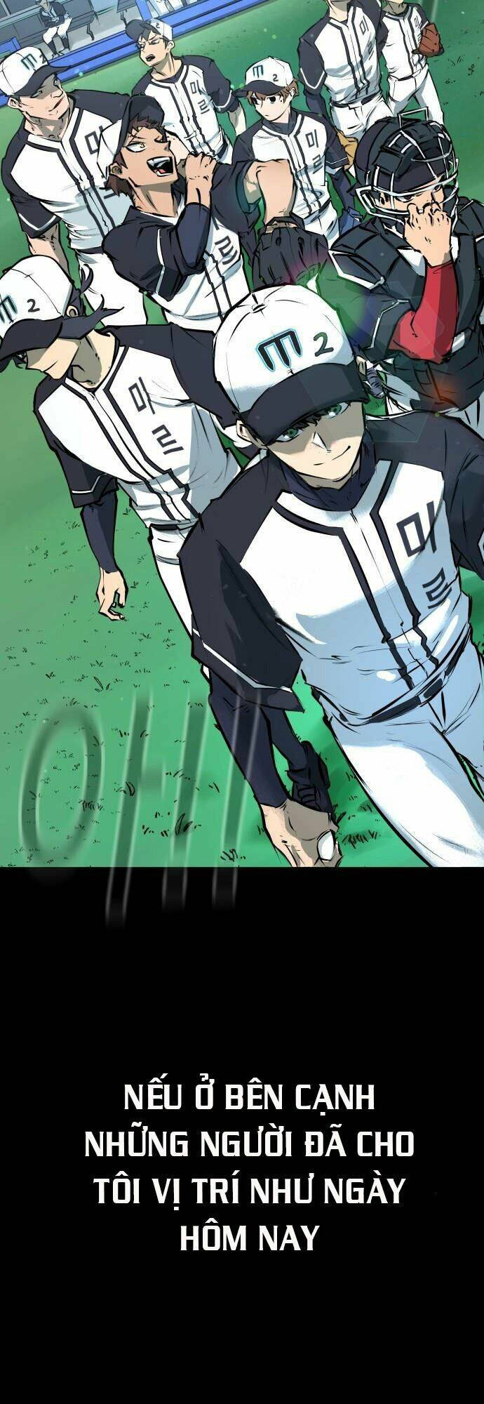 Cú Ném Chiến Thắng!: Chapter 0