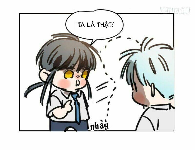 Truy Bắt Ngao Ngao: Chapter 16